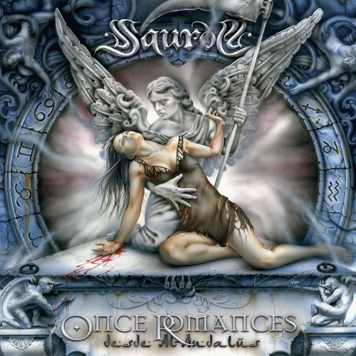 Saurom : Once Romances - Desde al-Andalus